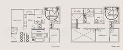 Palmera Residence (D15), Apartment #618293631